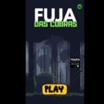 Fuja das Cobras